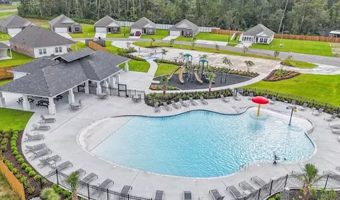 11568 Derby Dr, Denham Springs, LA 70726