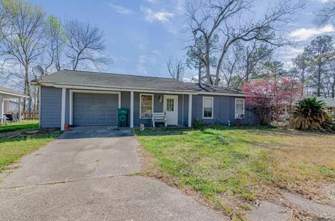 30700 Country Club Ln, Denham Springs, LA 70726