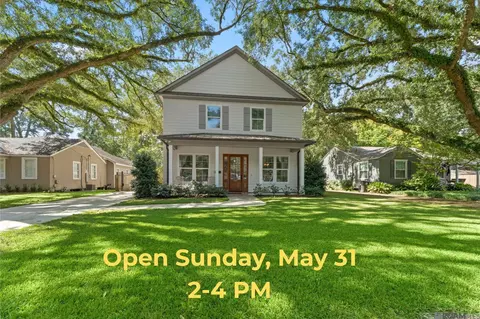4442 Arrowhead St, Baton Rouge, LA 70808
