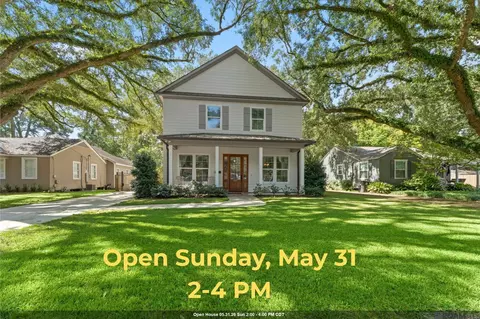 4442 Arrowhead St, Baton Rouge, LA 70808
