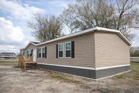1235 Coteau Rd, Houma, LA 70364