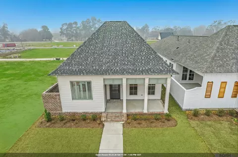 5131 Oakwater Aly, Gonzales, LA 70737