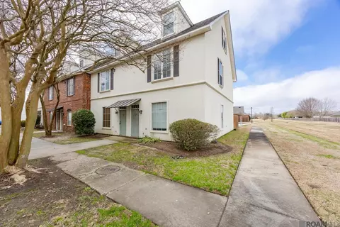 4000 Lake Beau Pre # 164, Baton Rouge, LA 70820