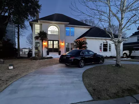 10 Mission Hills Dr, Slidell, LA 70458