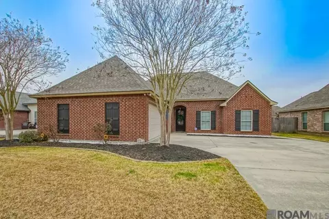 40444 Thomas Ave, Prairieville, LA 70769