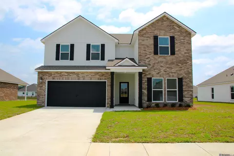 7002 Brook Hollow Dr, Zachary, LA 70791