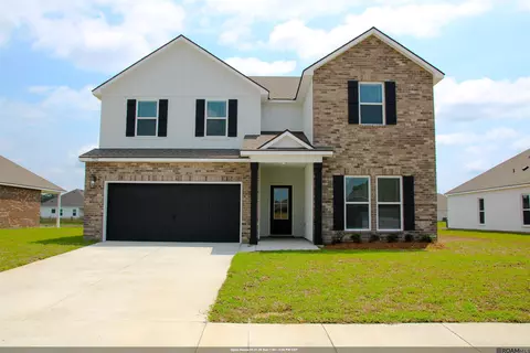 7002 Brook Hollow Dr, Zachary, LA 70791
