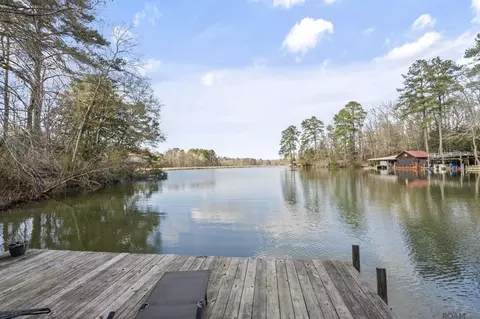 12343 Lake Rosemound Rd, Saint Francisville, LA 70775