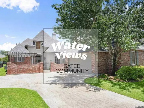 19537 S Harrells Ferry Rd, Baton Rouge, LA 70816