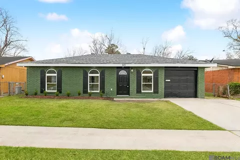 317 Dome Dr, Westwego, LA 70094