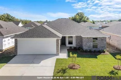 1267 W Amber St, Gonzales, LA 70737