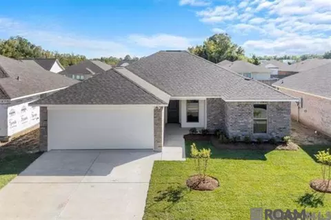 1267 W Amber St, Gonzales, LA 70737