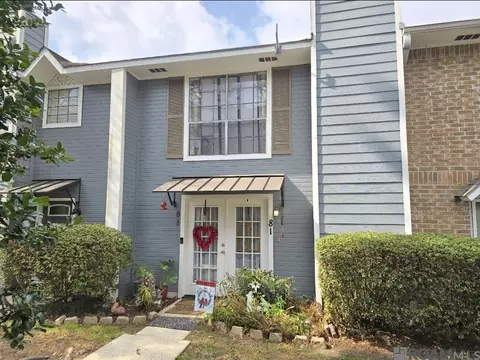 81 Brent Ct, Baton Rouge, LA 70808