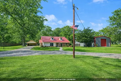18181 Van Broussard Rd, Prairieville, LA 70769
