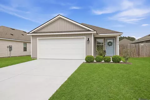 12823 Catalpa Ave, Denham Springs, LA 70726