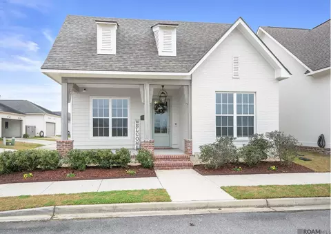4792 Hanover Ave, Gonzales, LA 70737