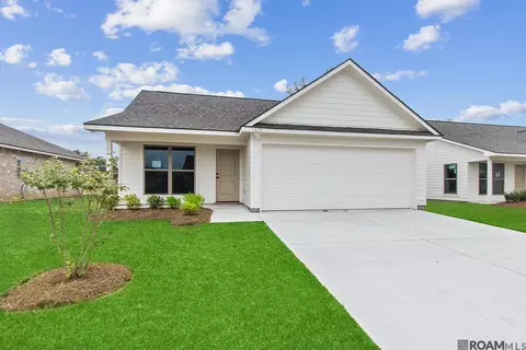 1487 Marlena Meadows Dr, Gonzales, LA 70737