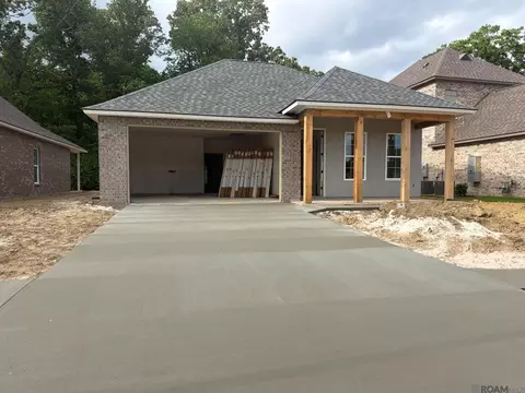 36244 Belle Parc Ave, Geismar, LA 70734