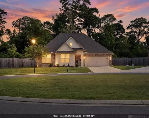 8875 Tatler St, Denham Springs, LA 70706