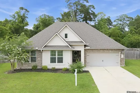 8875 Tatler St, Denham Springs, LA 70706
