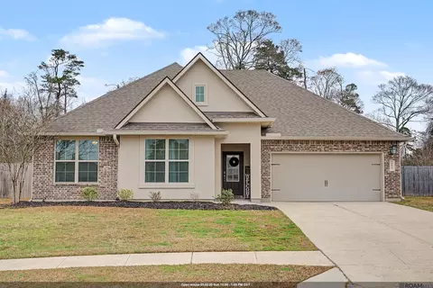 8875 Tatler St, Denham Springs, LA 70706