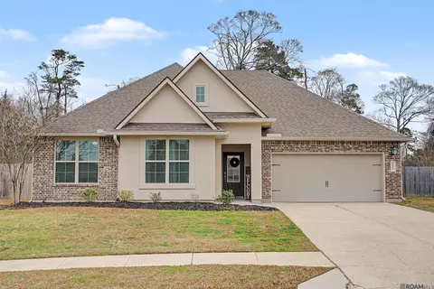 8875 Tatler St, Denham Springs, LA 70706