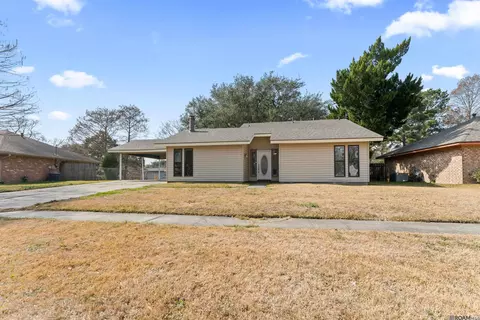 9842 Hawthorne Dr, Baton Rouge, LA 70809