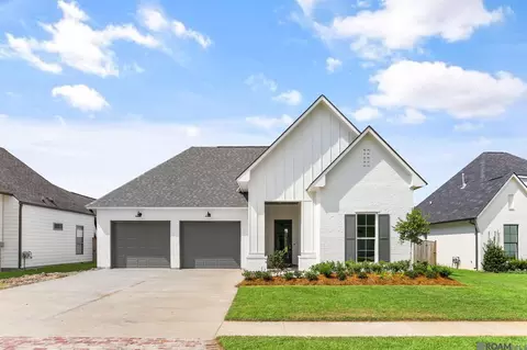 4439 Camargue Ave, Baton Rouge, LA 70820