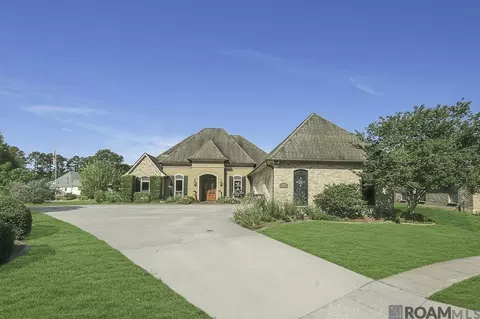 6919 Lagoon Ct, Greenwell Springs, LA 70739