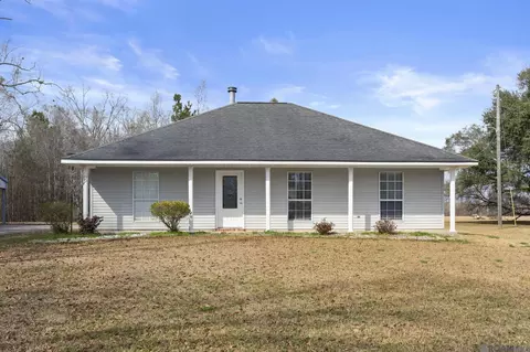 46504 Laurel Ridge Rd, Saint Amant, LA 70774