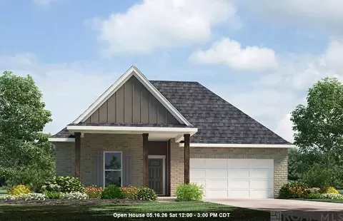 924 Ryan Ave, Baker, LA 70714