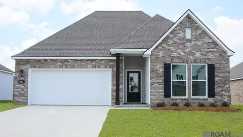 2114 Clark Ave, Zachary, LA 70791