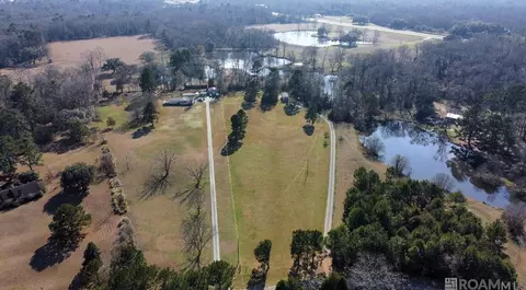 10006 Trails End Rd, Saint Francisville, LA 70775