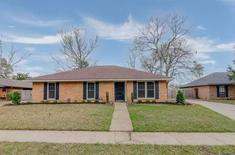 16937 Ticonderoga Ave, Baton Rouge, LA 70817