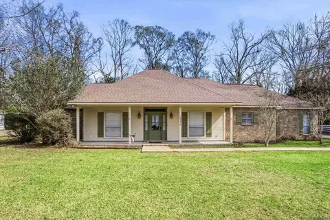 10375 Old Field Rd, Saint Francisville, LA 70775