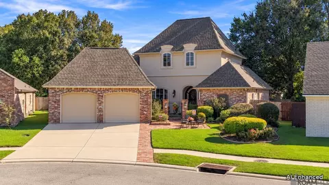 8120 Rosewood Dr, Denham Springs, LA 70726