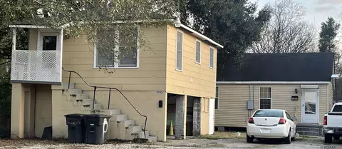 2702-2704 Iroquois St, Baton Rouge, LA 70805