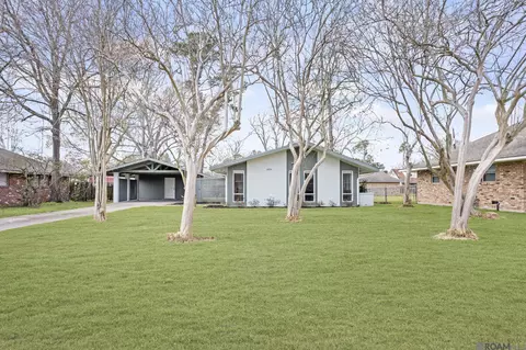 2650 Donald Dr, Baton Rouge, LA 70809