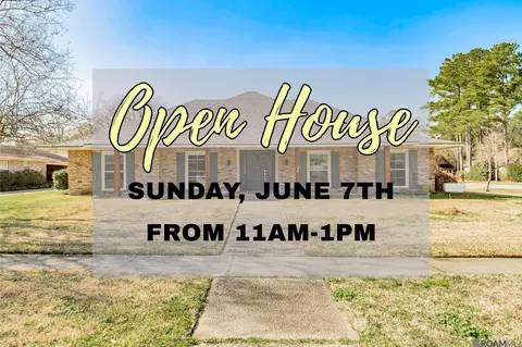 4204 Pine Park Dr, Baton Rouge, LA 70809
