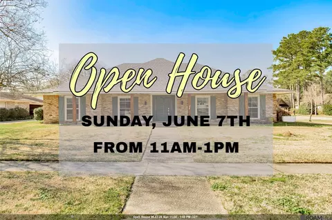 4204 Pine Park Dr, Baton Rouge, LA 70809