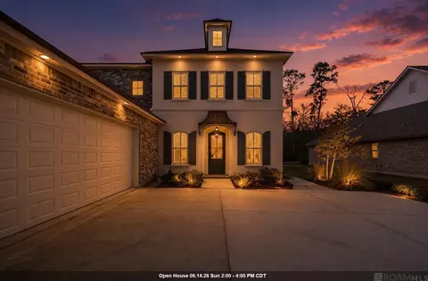 23373 Cypress Cv, Springfield, LA 70462