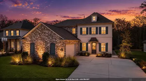 23373 Cypress Cv, Springfield, LA 70462