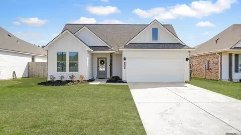 12850 Silverbell Ave, Denham Springs, LA 70726