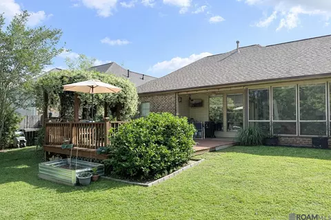 Exterior - 28049 Foxfire Ave, Walker, LA 70785 photo 6 of 7