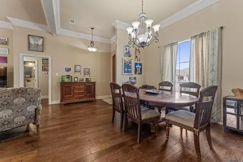 Dining - 28049 Foxfire Ave, Walker, LA 70785 photo 1 of 1