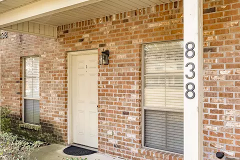 838 Meadow Bend Dr # C, Baton Rouge, LA 70820