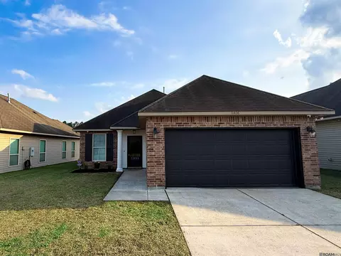 11406 Ashwood Ct, Denham Springs, LA 70726