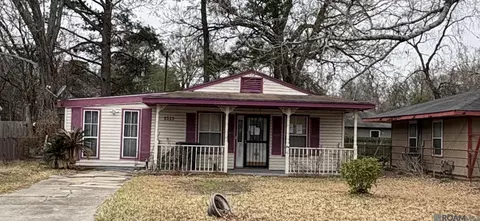 6533 Nottingham St, Baton Rouge, LA 70807