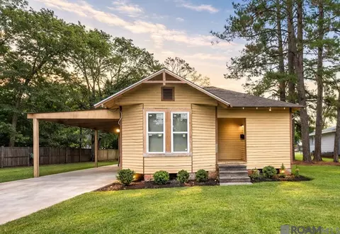 1428 Texas Ave # A &B, Baker, LA 70714