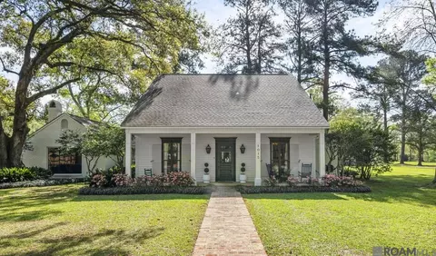 1015 Claiborne Rd, Baton Rouge, LA 70810